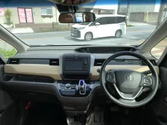 ホンダ フリード
