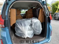 ホンダ フリード