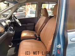 ホンダ フリード