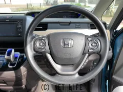 ホンダ フリード