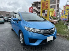ホンダ フィット