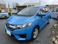 ホンダ フィット