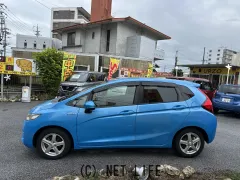 ホンダ フィット