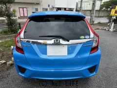 ホンダ フィット