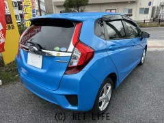 ホンダ フィット