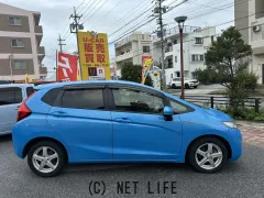 ホンダ フィット