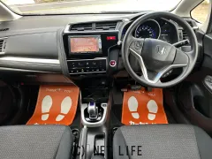 ホンダ フィット