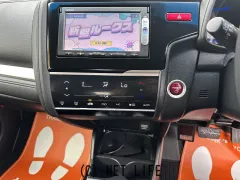 ホンダ フィット