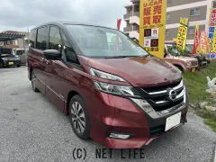 日産 セレナ
