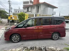 日産 セレナ