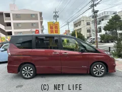 日産 セレナ