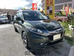 ホンダ ヴェゼル