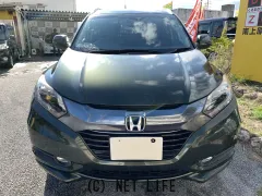 ホンダ ヴェゼル