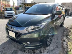 ホンダ ヴェゼル
