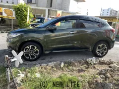 ホンダ ヴェゼル