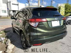 ホンダ ヴェゼル