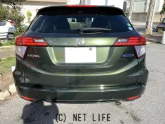 ホンダ ヴェゼル