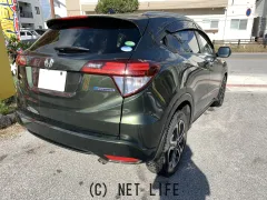 ホンダ ヴェゼル