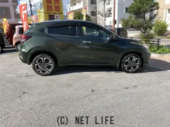 ホンダ ヴェゼル