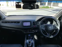 ホンダ ヴェゼル