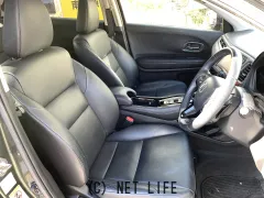 ホンダ ヴェゼル