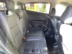 ホンダ ヴェゼル