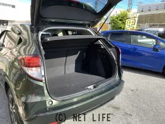 ホンダ ヴェゼル