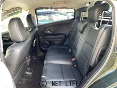 ホンダ ヴェゼル