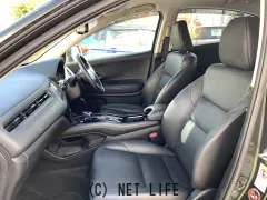 ホンダ ヴェゼル