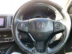 ホンダ ヴェゼル