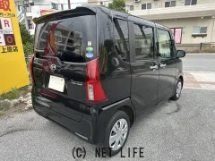 ダイハツ タント