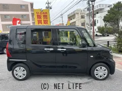 ダイハツ タント