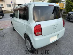 スズキ アルトラパン