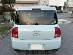 スズキ アルトラパン