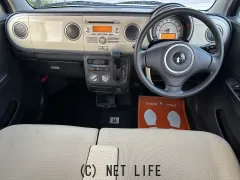 スズキ アルトラパン