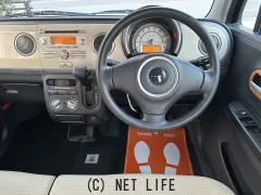 スズキ アルトラパン