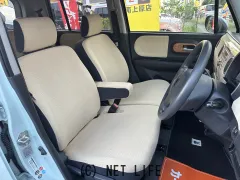 スズキ アルトラパン