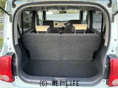 スズキ アルトラパン