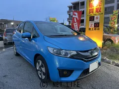 ホンダ フィット