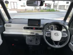 ダイハツ ムーヴキャンバス