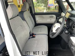 ダイハツ ムーヴキャンバス