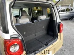 ダイハツ ムーヴキャンバス