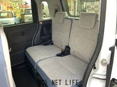 ダイハツ ムーヴキャンバス