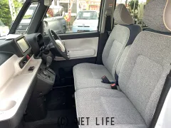 ダイハツ ムーヴキャンバス