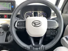 ダイハツ ムーヴキャンバス