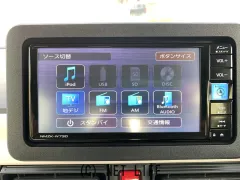 ダイハツ ムーヴキャンバス