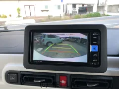 ダイハツ ムーヴキャンバス