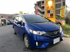 ホンダ フィット