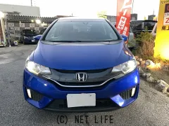 ホンダ フィット