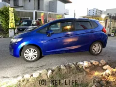 ホンダ フィット